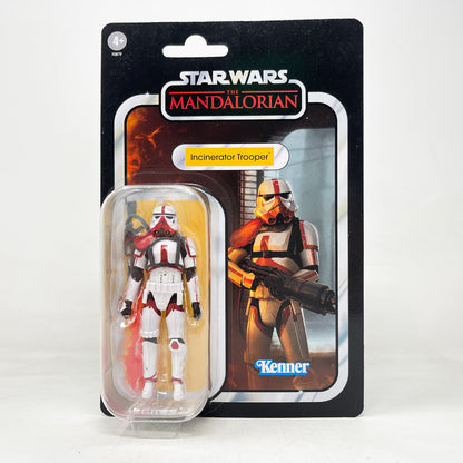 VC177 Incinerator Trooper - The Vintage Collection Hasbro Star Wars