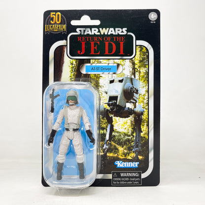 VC192 AT-ST Driver - The Vintage Collection Hasbro Star Wars