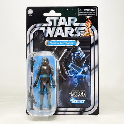 VC194 Shadow Stormtrooper - The Vintage Collection Hasbro Star Wars