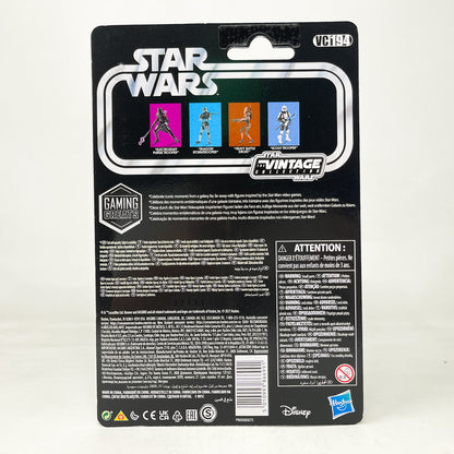 VC194 Shadow Stormtrooper - The Vintage Collection Hasbro Star Wars