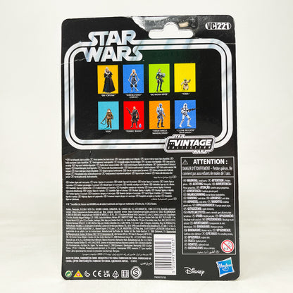 VC221 Fennec Shand - The Vintage Collection Hasbro Star Wars
