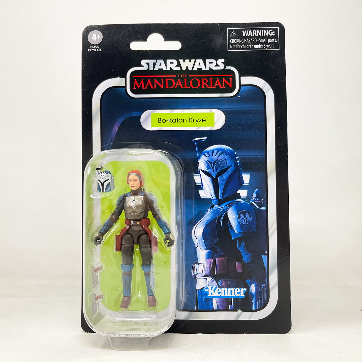 VC226 Bo-Katan Kryze (2021) - The Vintage Collection Hasbro Star Wars