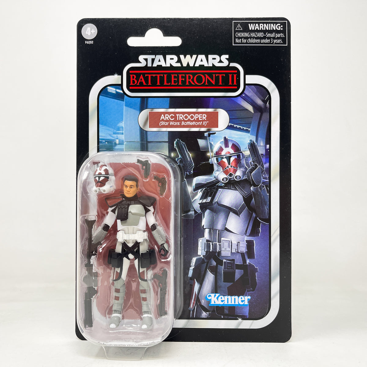 VC235 ARC Trooper (Battlefront II) - The Vintage Collection Hasbro Star Wars