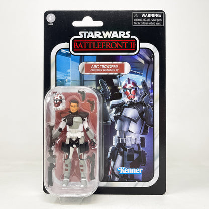 VC235 ARC Trooper (Battlefront II) - The Vintage Collection Hasbro Star Wars