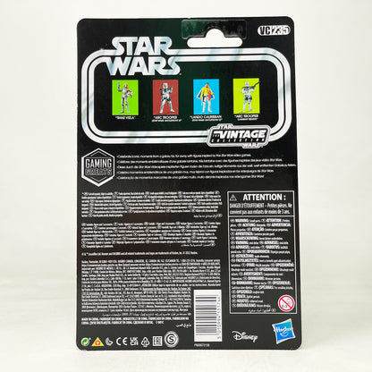 VC235 ARC Trooper (Battlefront II) - The Vintage Collection Hasbro Star Wars