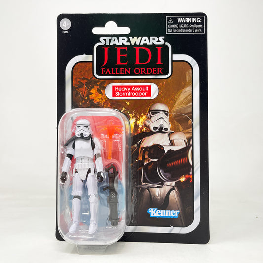 VC253 Heavy Assault Stormtrooper - The Vintage Collection Hasbro