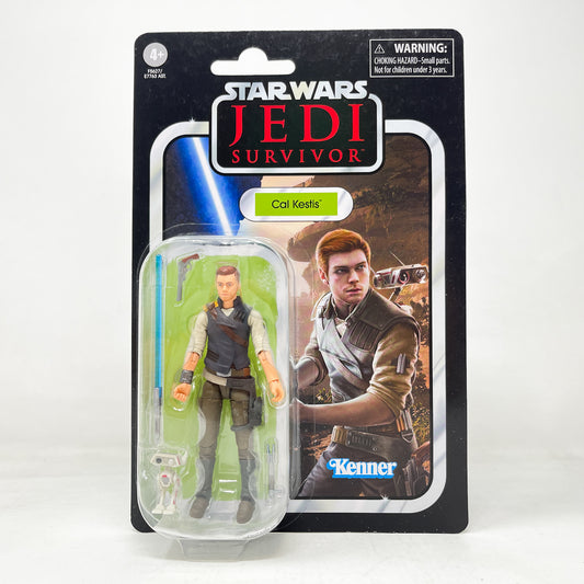 VC265 Cal Kestis - The Vintage Collection Hasbro Star Wars