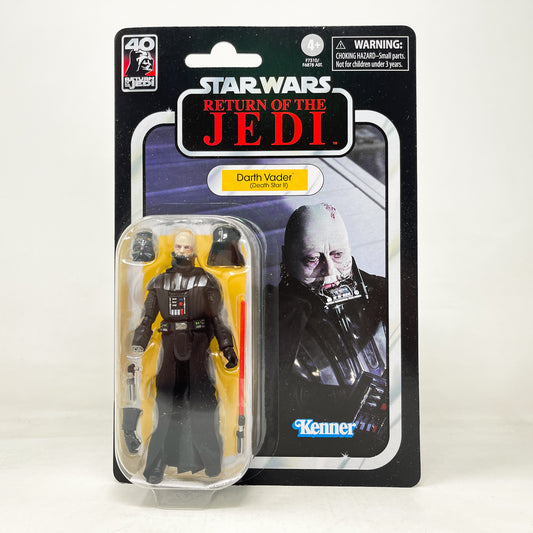 VC280 Darth Vader (Death Star II) - The Vintage Collection Hasbro Star Wars