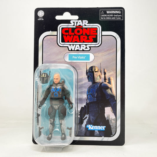 VC299 Pre Vizsla - Hasbro Vintage Collection (2024)