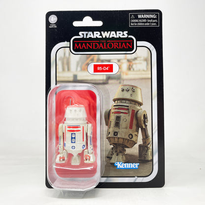 VC303 R5-D4 (Mandalorian) - The Vintage Collection Hasbro Star Wars