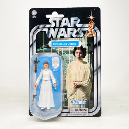 VC316 Princess Leia Organa - The Vintage Collection Hasbro Star Wars