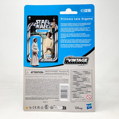 VC316 Princess Leia Organa - The Vintage Collection Hasbro Star Wars