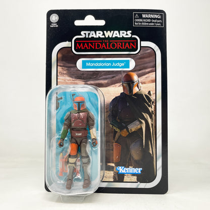 VC321 Mandalorian Judge - The Vintage Collection Hasbro