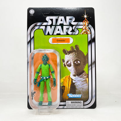 VC378 Greedo (Creature Cantina) - The Vintage Collection (2025)