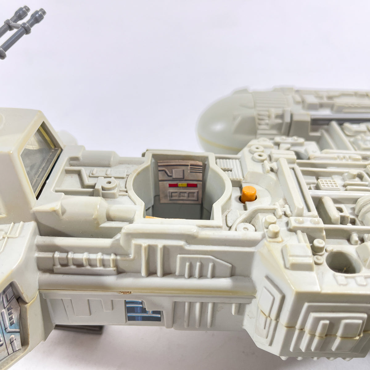Y-Wing - Complete in Canadian Box - Vintage Kenner (1983)