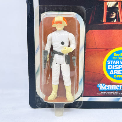 Cloud Car Pilot ESB 45A  - Mint on Card
