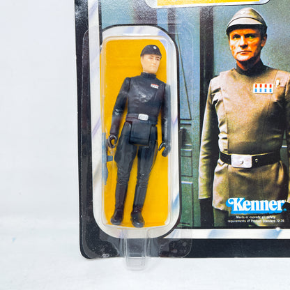 Imperial Commander ESB 41C - Mint on Card - Vintage Kenner (1980)