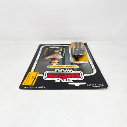 Imperial Commander ESB 41C - Mint on Card - Vintage Kenner (1980)