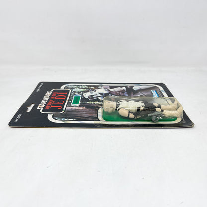 Biker Scout 65A-back  - Mint on Card