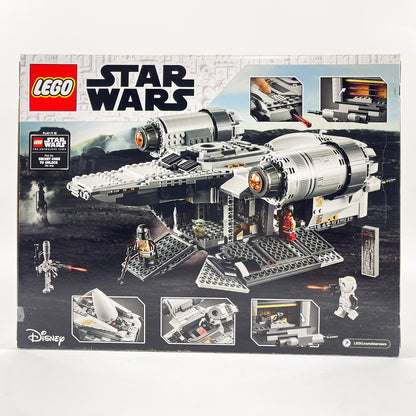 Lego 75292 - The Razor Crest - Star Wars (2020 Retired)