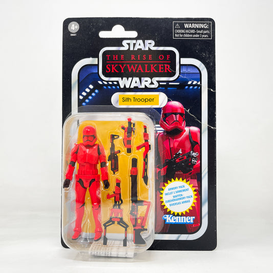 VC162A Sith Trooper (Amazon Exclusive) - The Vintage Collection