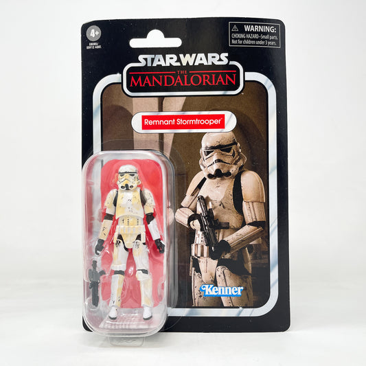 VC165 Remnant Stormtrooper - The Vintage Collection