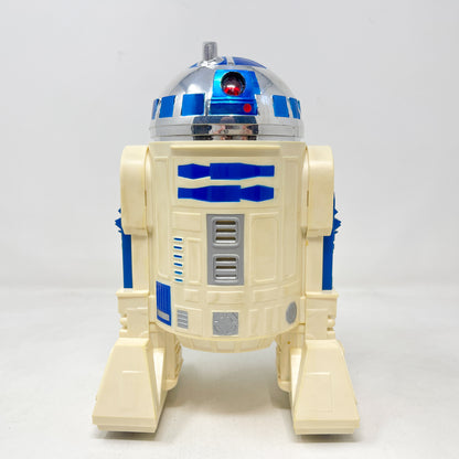 Radio Controlled R2-D2 - Complete in Canadian Box - Vintage Kenner (1978)