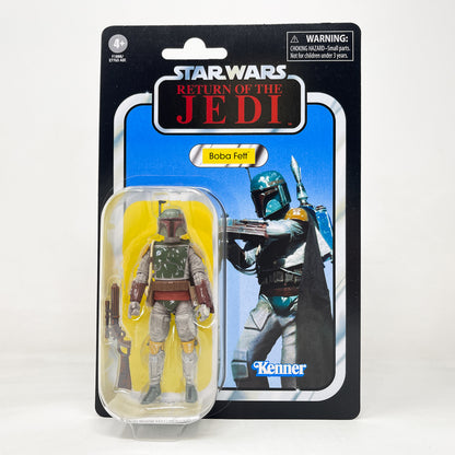 VC186 Boba Fett ROTJ - The Vintage Collection