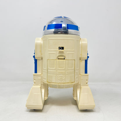 Radio Controlled R2-D2 - Complete in Canadian Box - Vintage Kenner (1978)