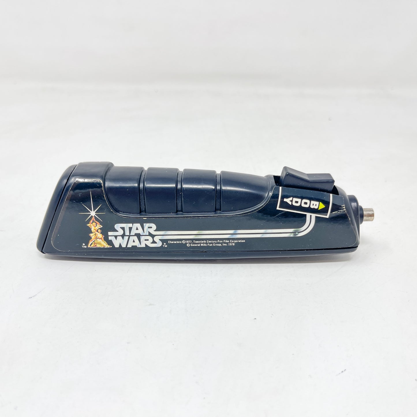 Radio Controlled R2-D2 - Complete in Canadian Box - Vintage Kenner (1978)