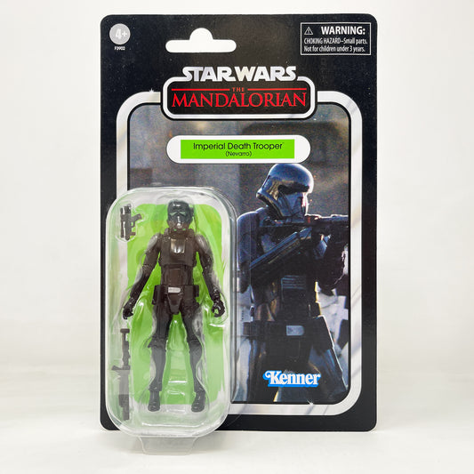 VC220 Imperial Death Trooper (Nevarro) - Hasbro The Vintage Collection