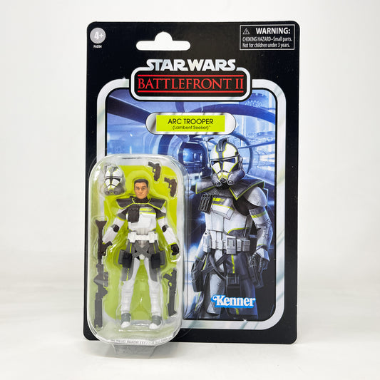 VC236 ARC Trooper Lambent Seeker - The Vintage Collection Hasbro Star Wars