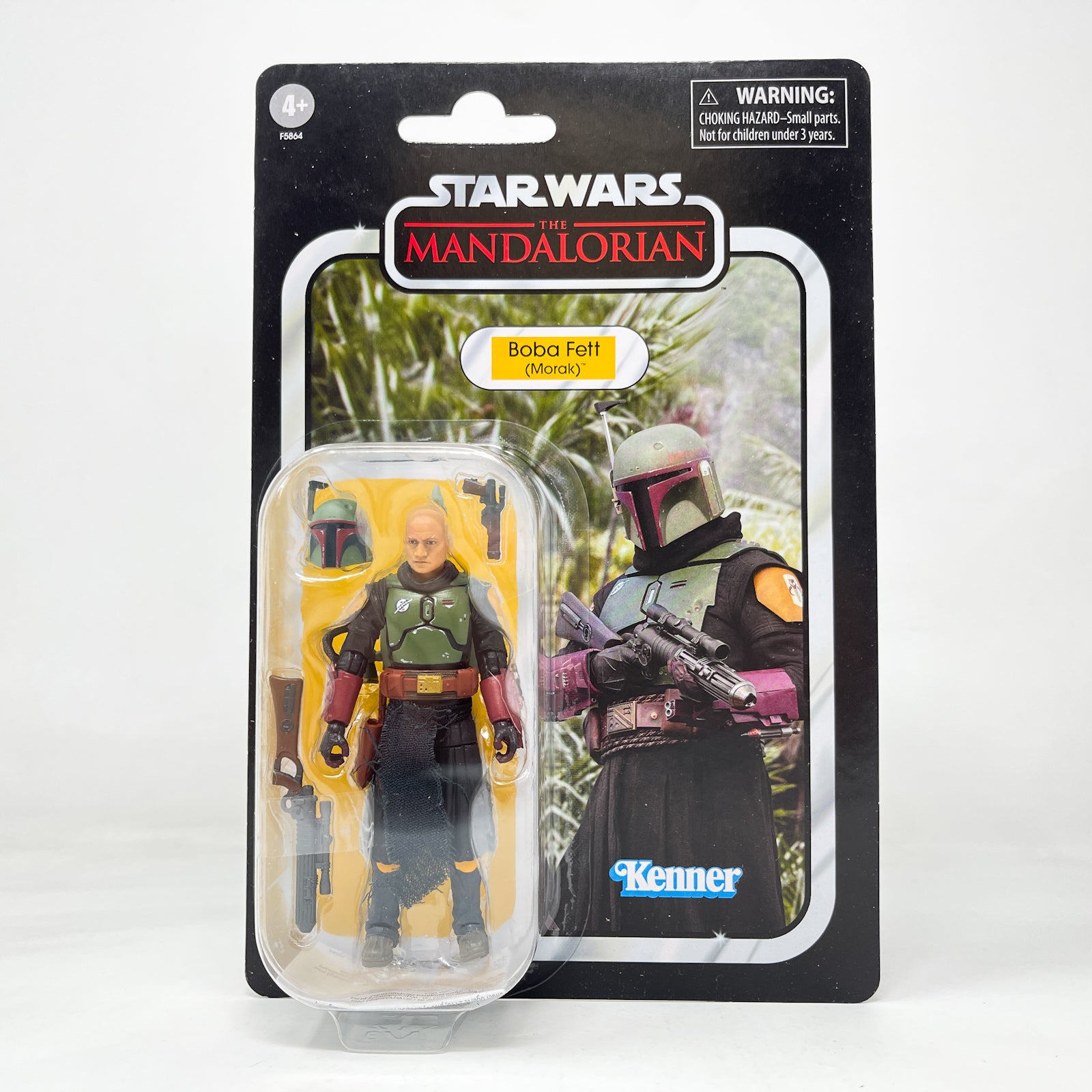 Star Wars The Vintage Collection Figures - Hasbro – 4th Moon Toys