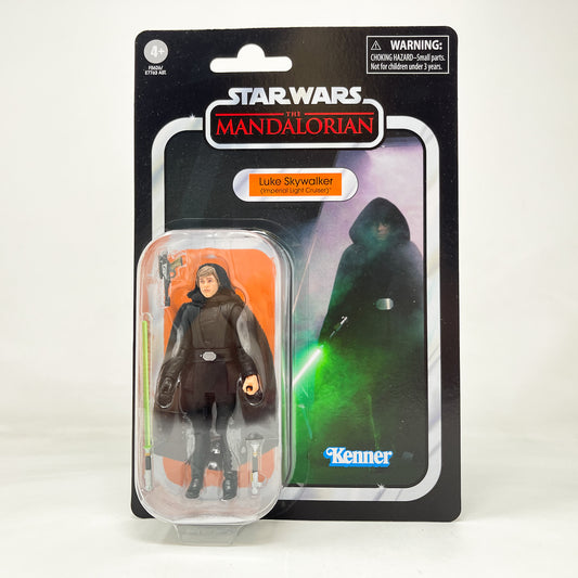 VC264 Luke Skywalker (Imperial Light Cruiser) - The Vintage Collection Hasbro Star Wars