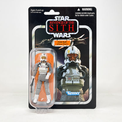 VC097 Oddball (Clone Pilot) - The Vintage Collection