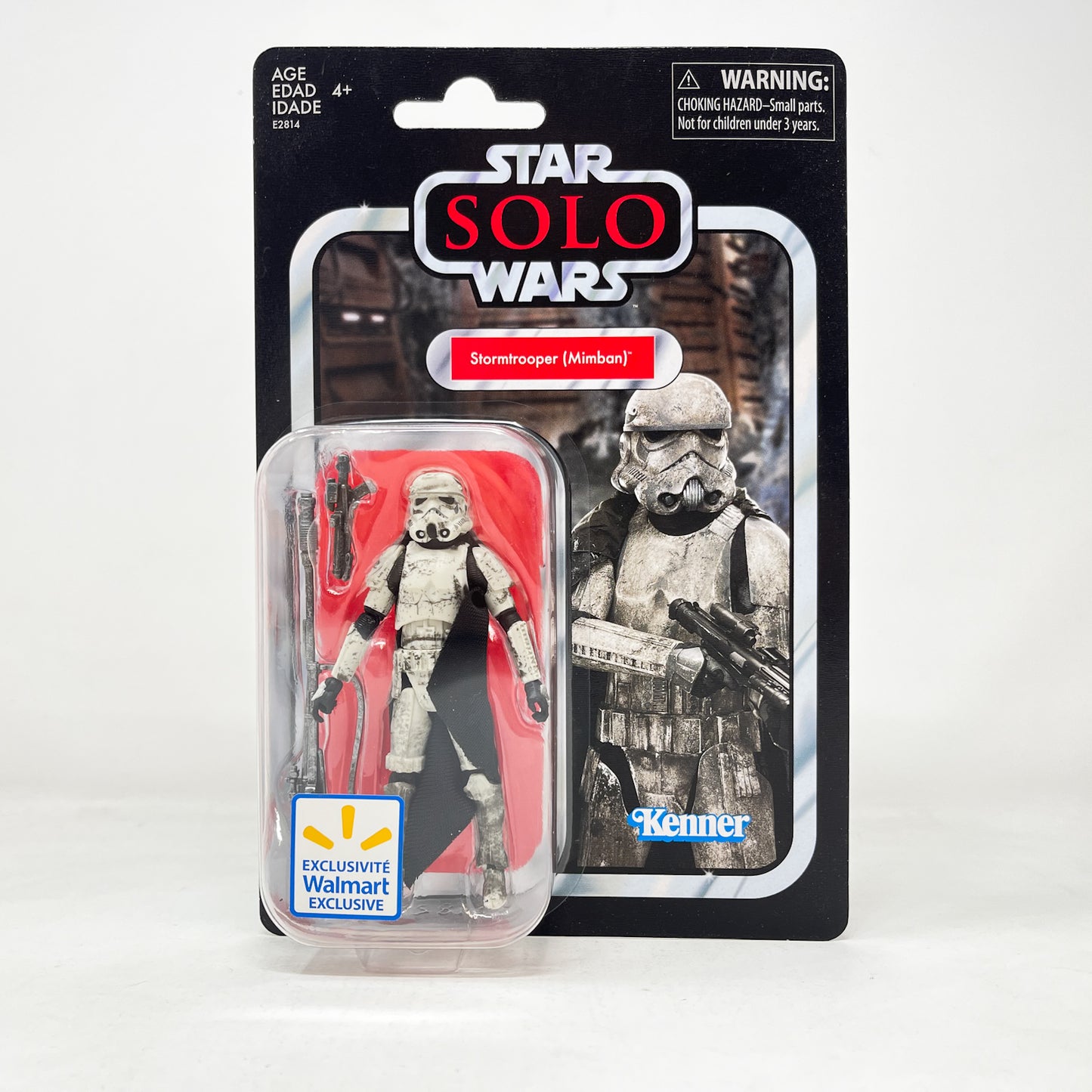 VC123 Stormtrooper (Mimban) - The Vintage Collection Hasbro Star Wars