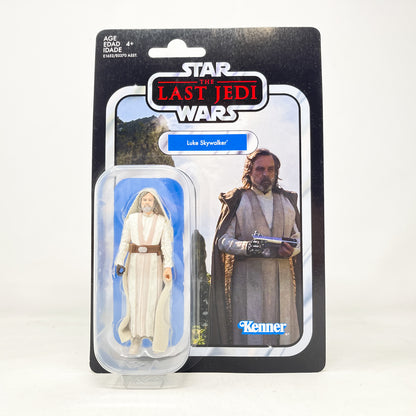 VC131 Luke Skywalker Jedi Master - The Vintage Collection Hasbro Star Wars