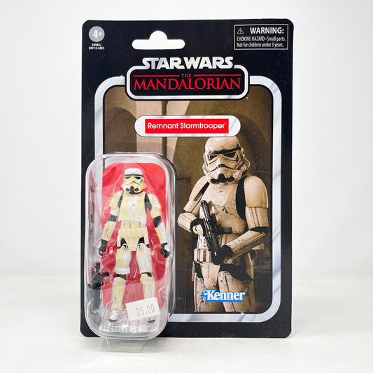 VC165 Remnant Stormtrooper - The Vintage Collection