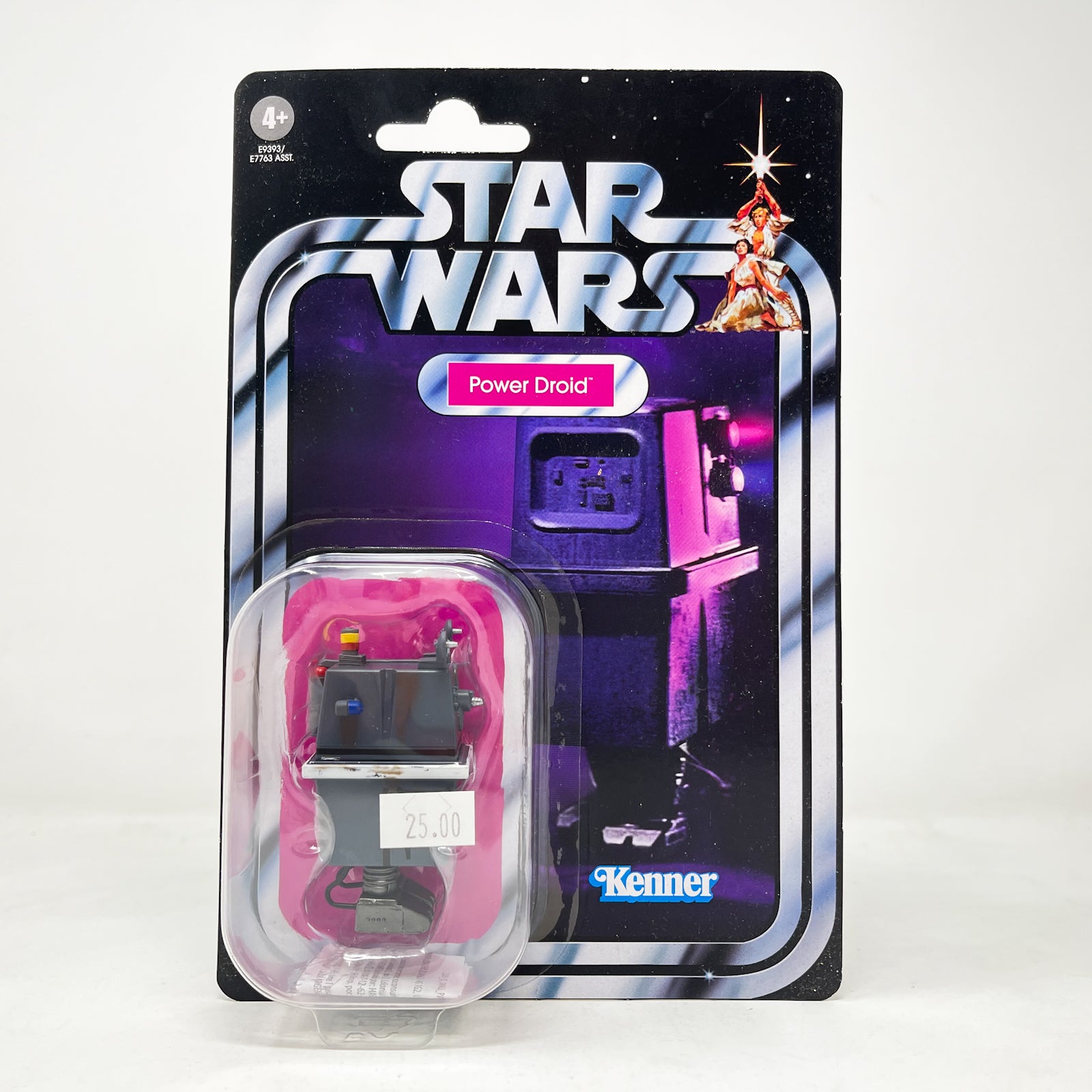 Star Wars The Vintage Collection Figures - Hasbro – 4th Moon Toys