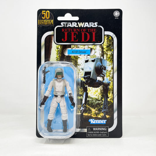 VC192 AT-ST Driver - The Vintage Collection Hasbro Star Wars