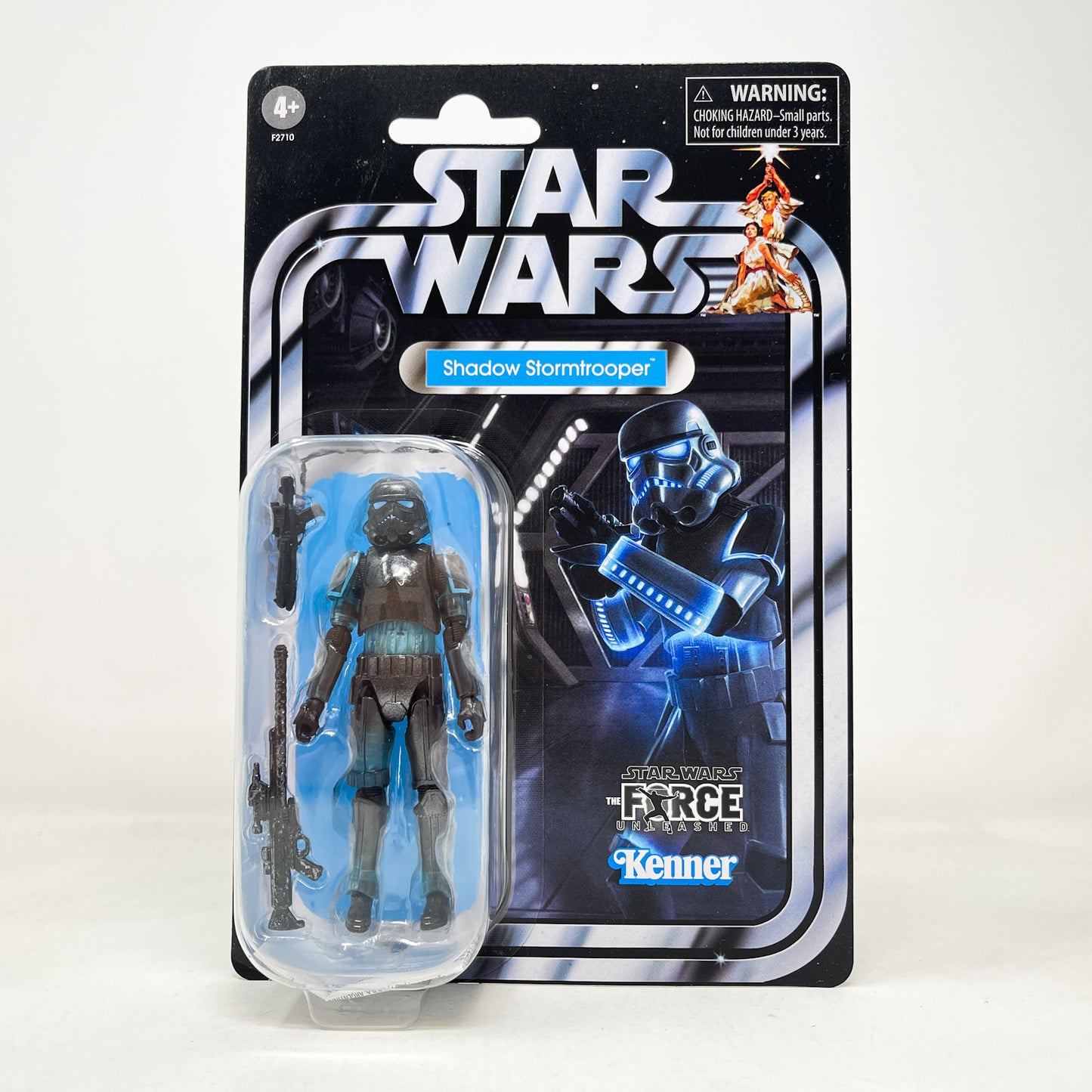 VC194 Shadow Stormtrooper - The Vintage Collection Hasbro Star Wars