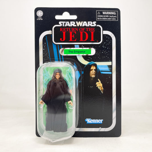 VC200 The Emperor (2021) - The Vintage Collection Hasbro Star Wars