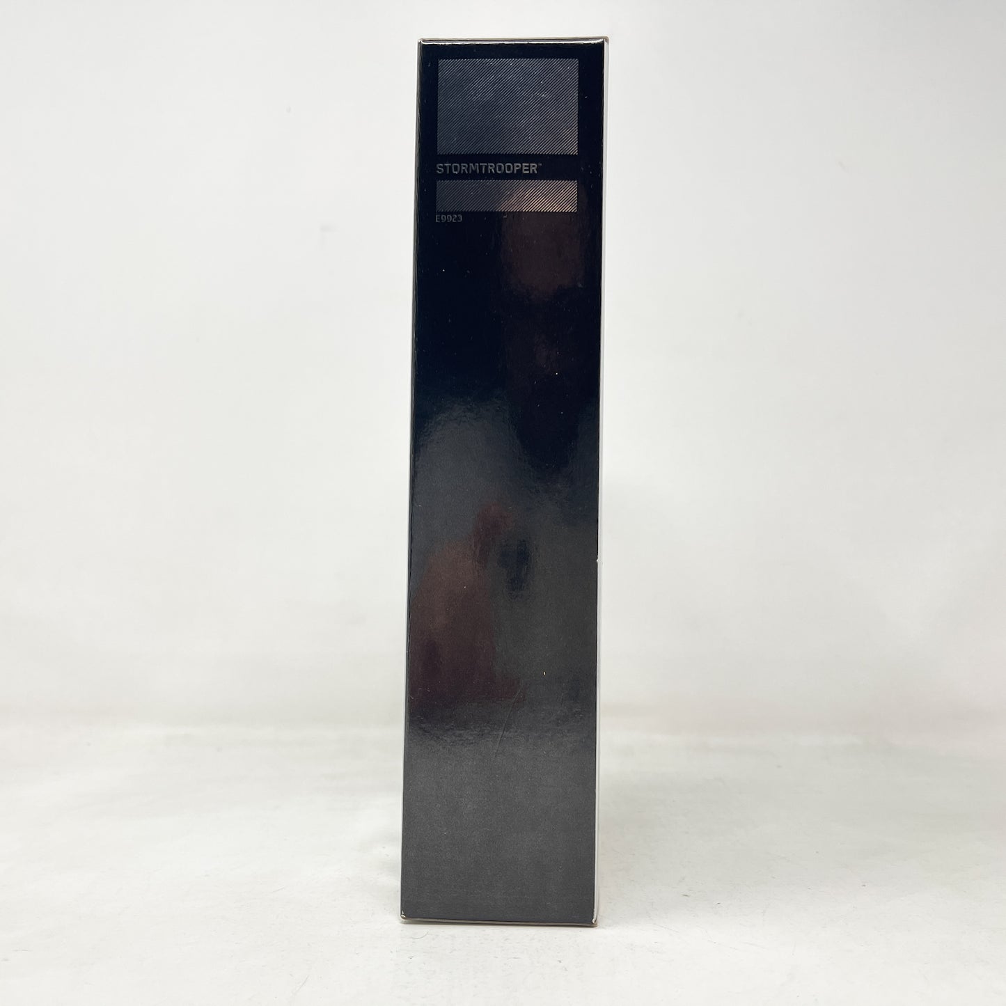 Stormtrooper (Carbonized) - Hasbro Black Series (2020)