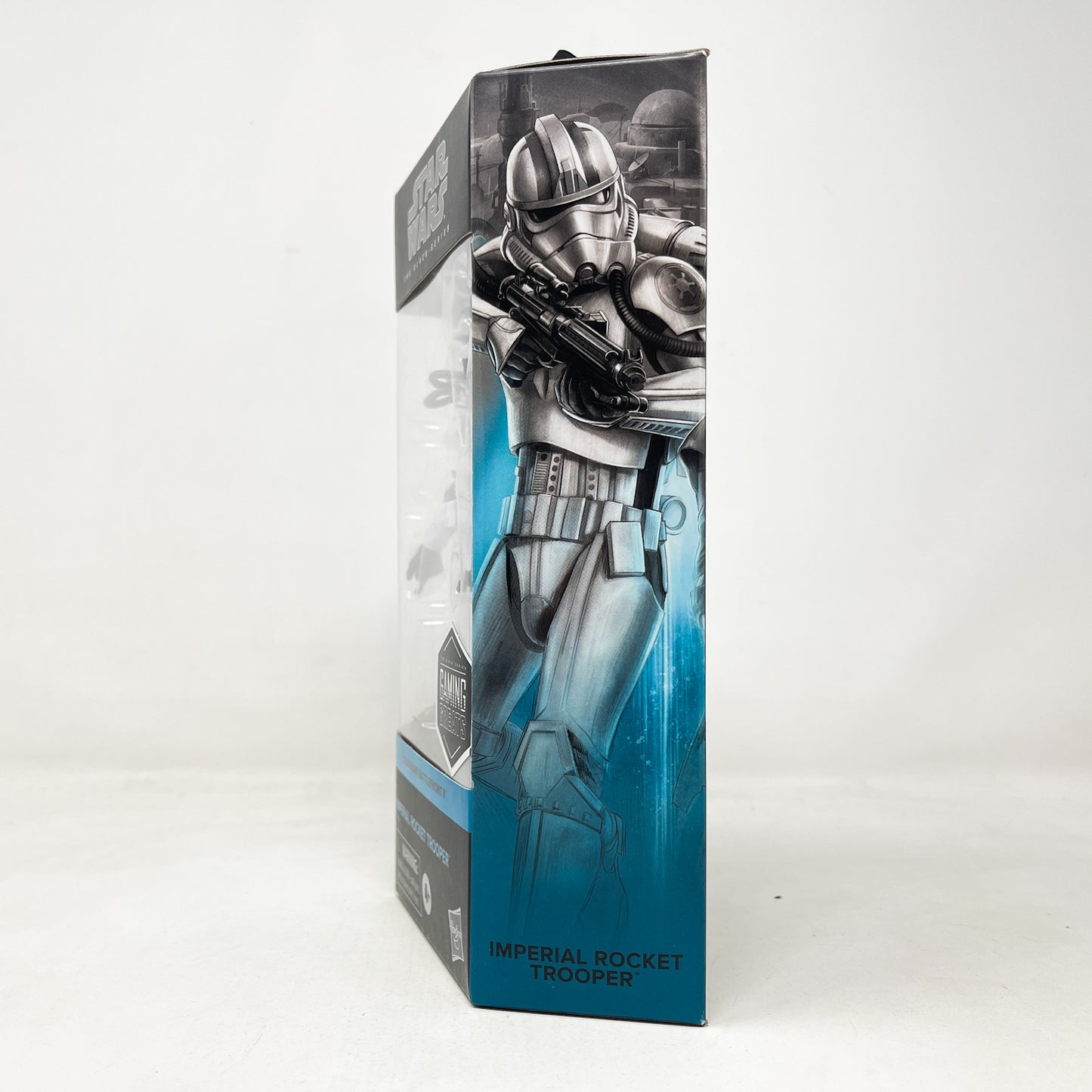 Imperial Rocket Trooper GG 01 - Hasbro Black Series (2021)