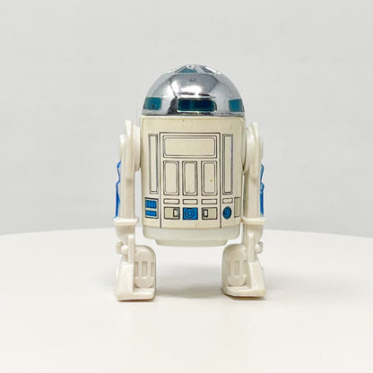 R2-D2 (Solid Dome) Loose Complete
