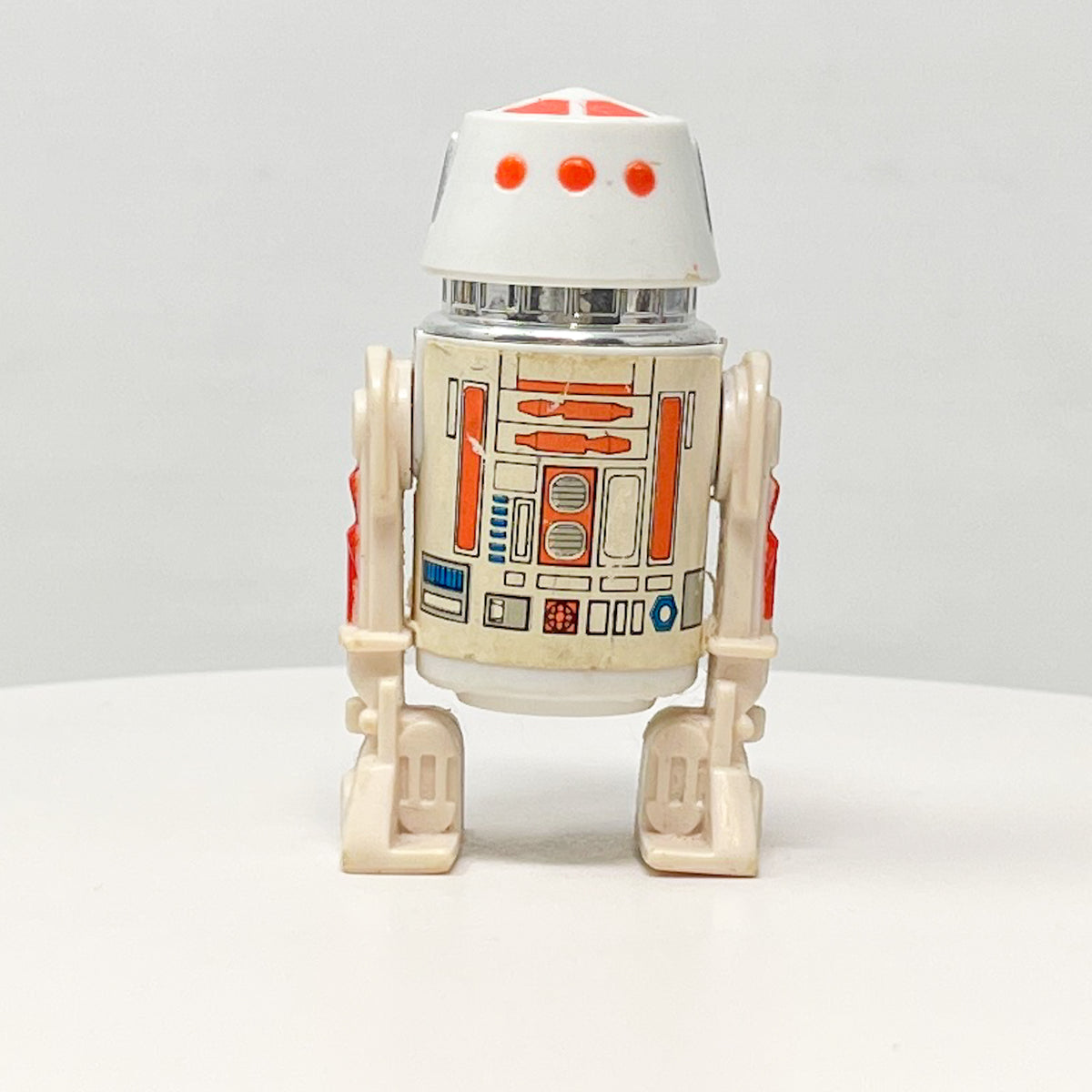 R5-D4 Loose Complete