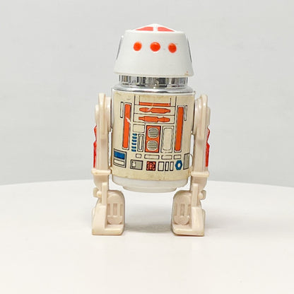 R5-D4 Loose Complete