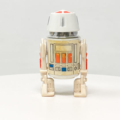 R5-D4 Loose Complete