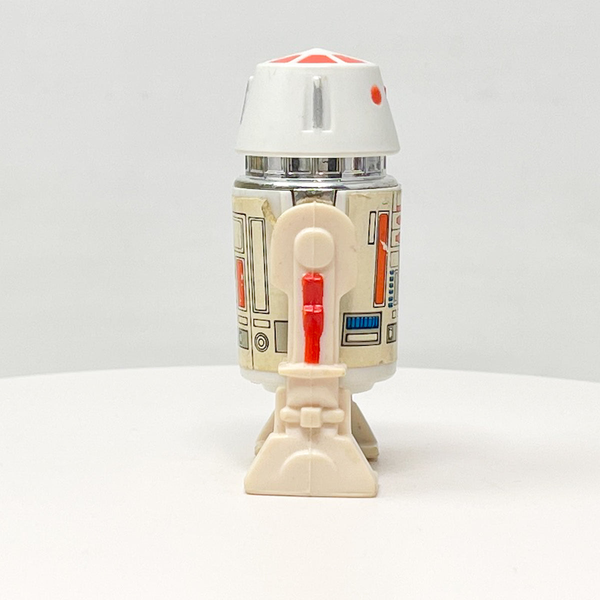 R5-D4 Loose Complete