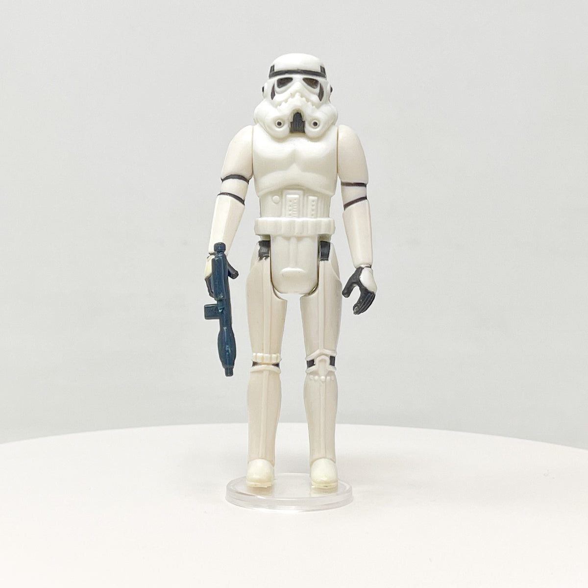 Stormtrooper Loose Complete